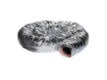 Dometic 25' Insulated Flex R4.2 Ducting/Duct - 7"