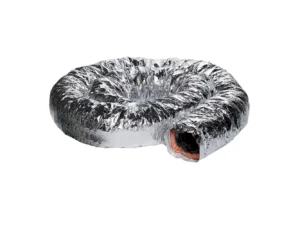 Dometic 25' Insulated Flex R4.2 Ducting/Duct - 7"