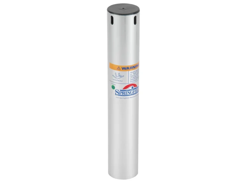 Springfield Post 2-3/8" Plug-In