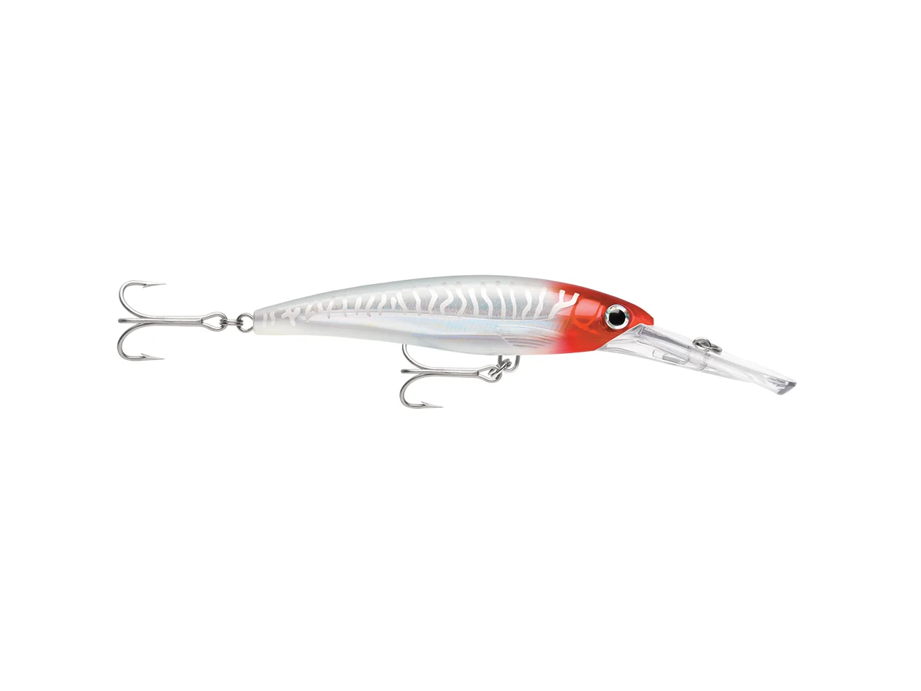 Rapala X-Rap® Magnum® 15 Redhead UV