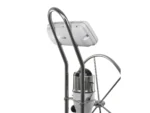 NavPod SystemPod Precut f/Simrad GO7 XSE, GO7 XSR & B&G Vulcan 7R In Center & 2 Additional Instruments (Simrad IS42, B&G Triton² & AP44 Square Holes; One On Each Side) f/9.5″ Wide Guard