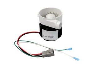 Dometic Motor Assembly Kit 12V f/MasterFlush