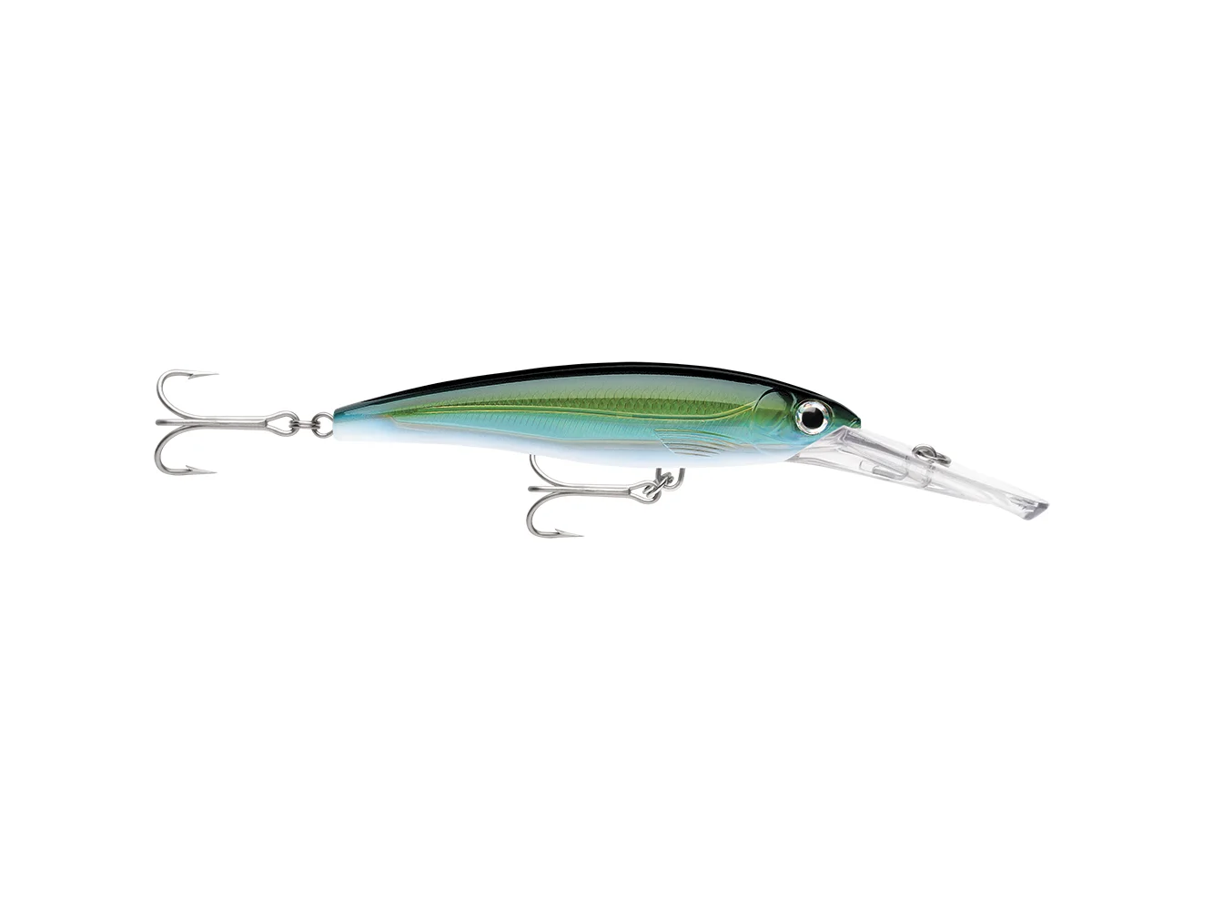 Rapala X-Rap® Magnum® 20 Yellowfin Tuna