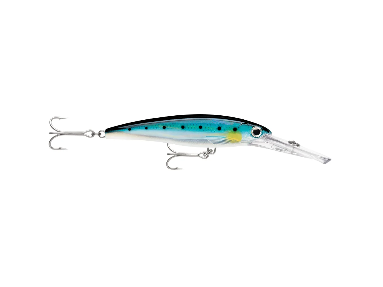 Rapala X-Rap® Magnum® 30 Blue Sardine