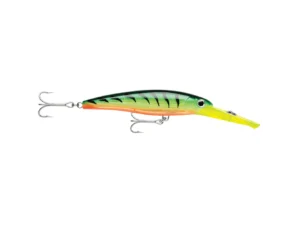 Rapala X-Rap® Magnum® 30 Firetiger