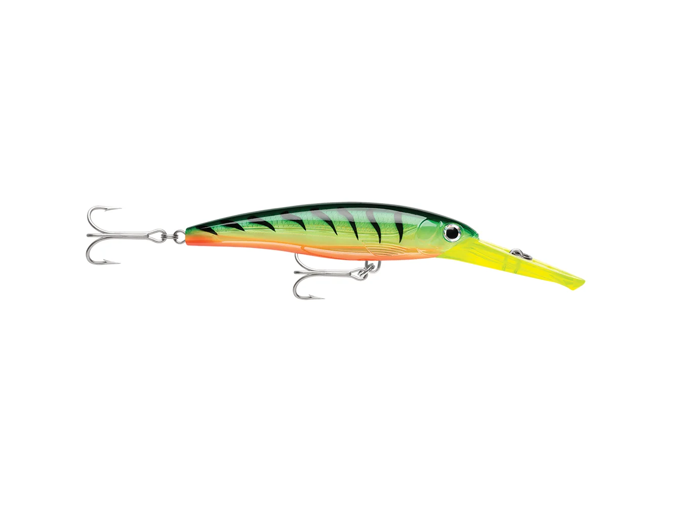 Rapala X-Rap® Magnum® 30 Firetiger