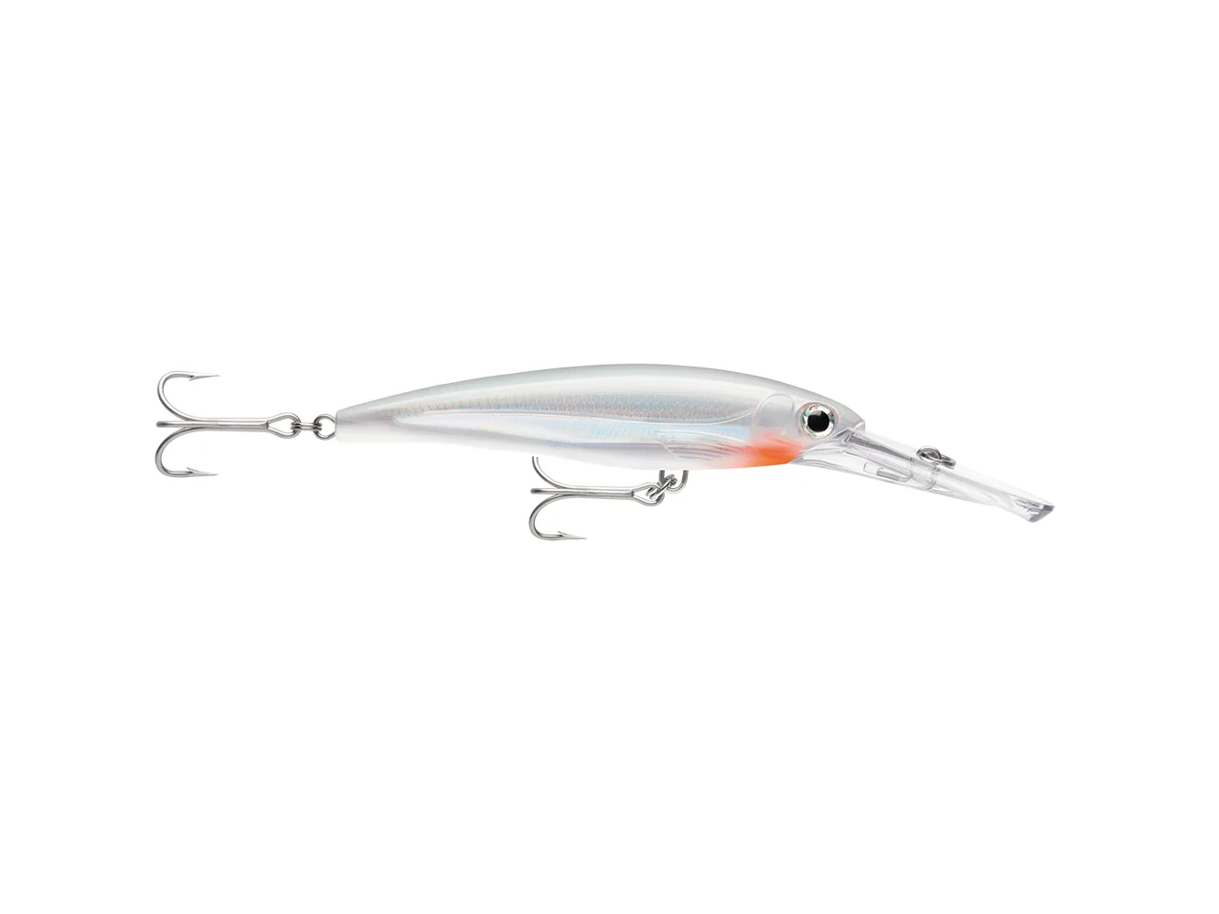 Rapala X-Rap® Magnum® 30 Glass Ghost