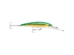 Rapala X-Rap® Magnum® 30 Gold Green Mackerel