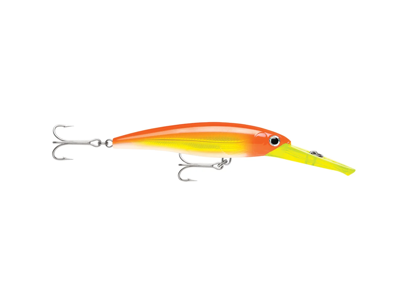 Rapala X-Rap® Magnum® 30 Hot Head