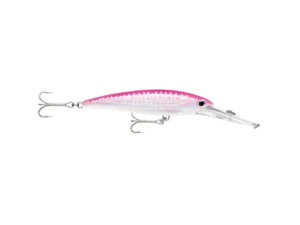 Rapala X-Rap® Magnum® 30 Hot Pink UV
