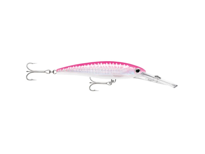 Rapala X-Rap® Magnum® 30 Hot Pink UV