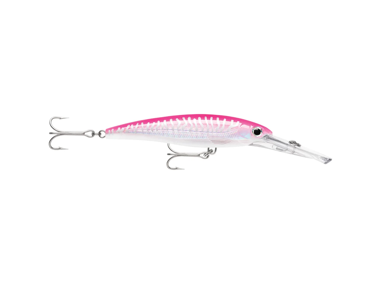 Rapala X-Rap® Magnum® 30 Hot Pink UV