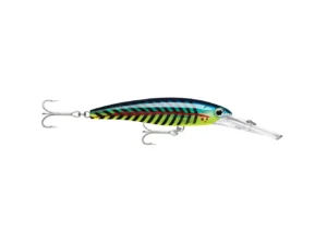 Rapala X-Rap® Magnum® 30 Lime Light UV