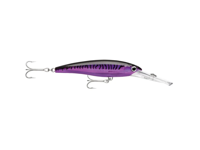 Rapala X-Rap® Magnum® 30 Purple Mackerel