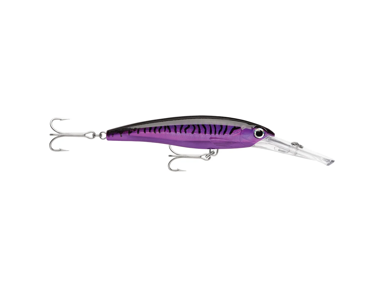 Rapala X-Rap® Magnum® 30 Purple Mackerel