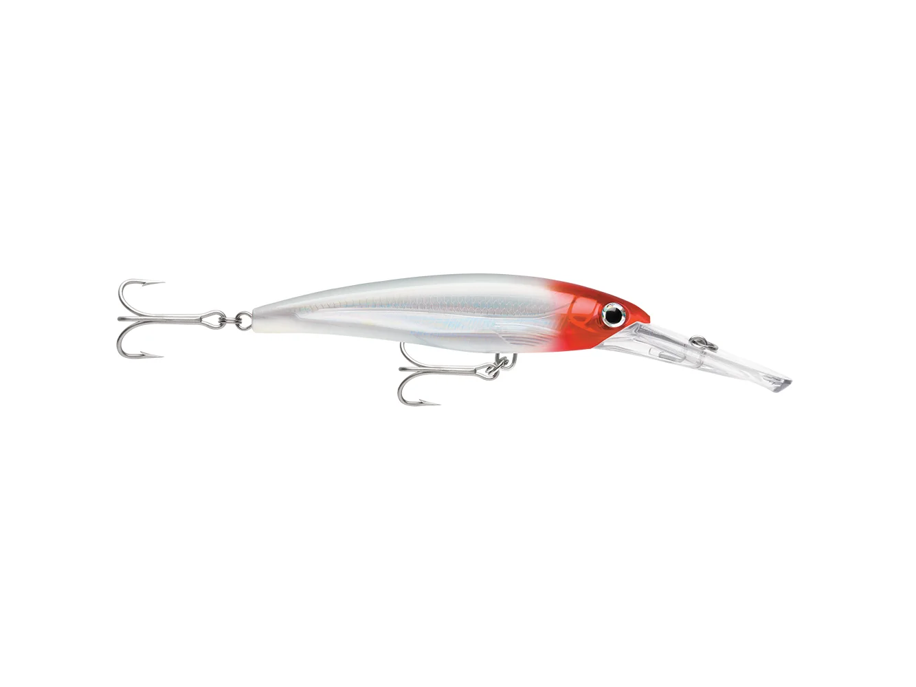 Rapala X-Rap® Magnum® 30 Redhead