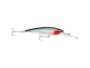 Rapala X-Rap® Magnum® 30 Silver
