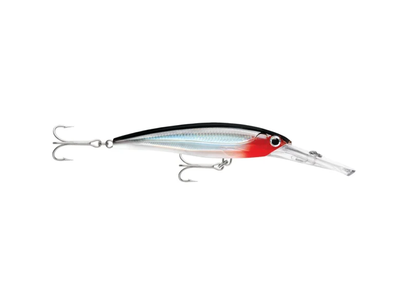 Rapala X-Rap® Magnum® 30 Silver