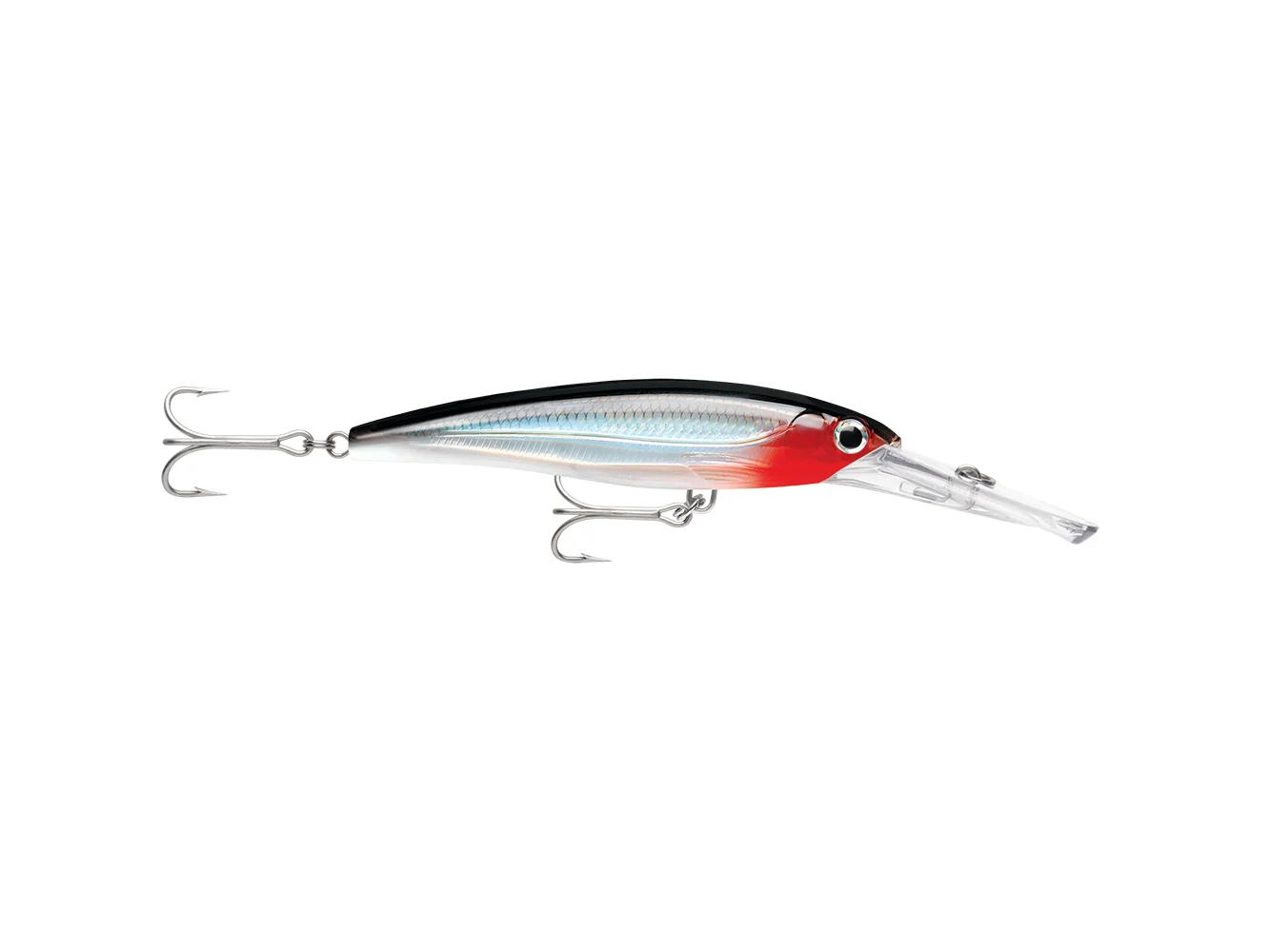 Rapala X-Rap® Magnum® 30 Silver