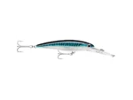 Rapala X-Rap® Magnum® 30 Silver Blue Mackerel