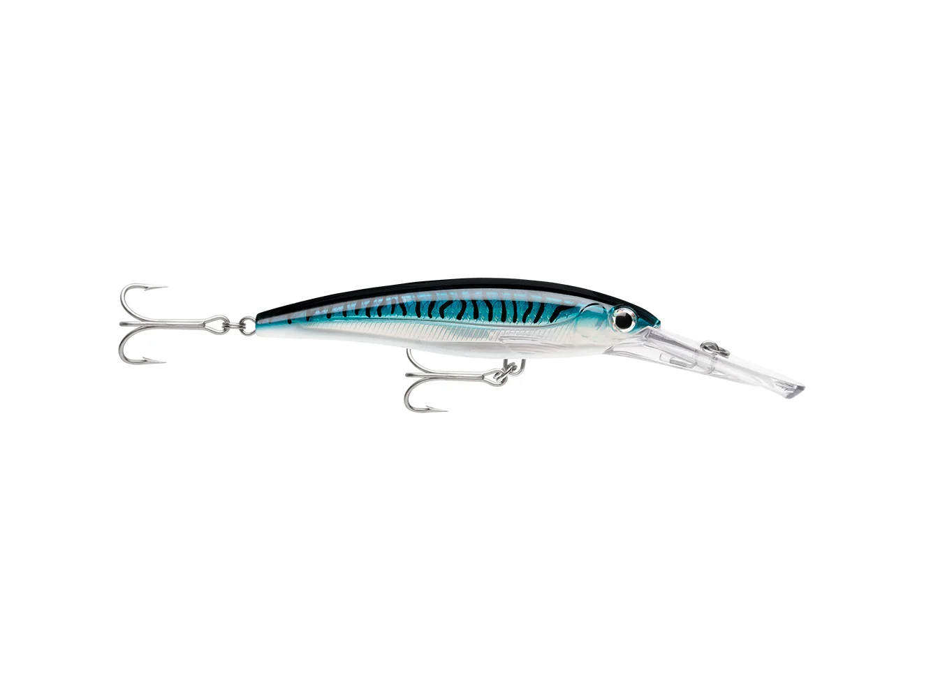 Rapala X-Rap® Magnum® 30 Silver Blue Mackerel