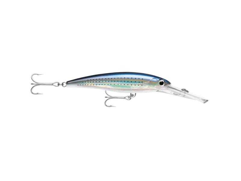 Rapala X-Rap® Magnum® 30 Spotted Minnow