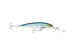 Rapala X-Rap® Magnum® 30 Wahoo UV