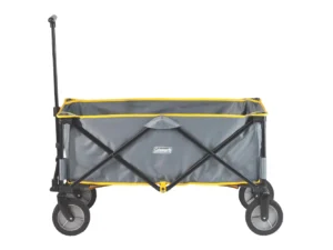 Coleman Camp Wagon