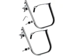 SurfStow SUPRAX XL Kayak/2 SUP Storage System w/Pontoon Mount