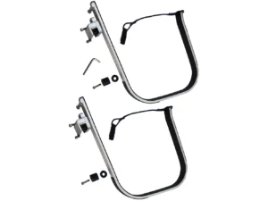 SurfStow SUPRAX XL Kayak/2 SUP Storage System w/Pontoon Mount