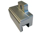 SurfStow SUPRAX Replacement Square Pontoon Rail Clamp