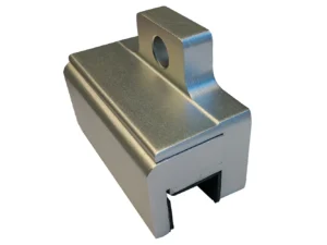 SurfStow SUPRAX Replacement Square Pontoon Rail Clamp