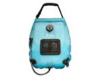 S.O.L. Survive Outdoors Longer Solar Shower - 20L