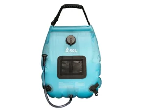 S.O.L. Survive Outdoors Longer Solar Shower - 20L