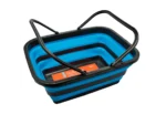 S.O.L. Survive Outdoors Longer Flat Pack Sink - 16L
