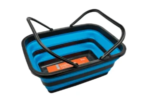 S.O.L. Survive Outdoors Longer Flat Pack Sink - 16L