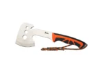 S.O.L. Survive Outdoors Longer Stoke Camp Hatchet