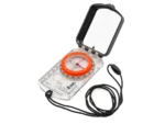 S.O.L. Survive Outdoors Longer Sighting Compass w/Mirror