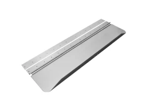 Bennett Marine 36 x 9 Standard Trim Plane Assembly