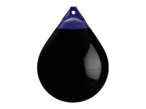 Polyform A-5 Buoy 27" Diameter - Black