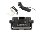 Garmin ECHOMAP™ UHD 9Xsv Boat Kit