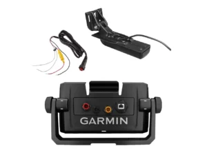 Garmin ECHOMAP™ UHD 9Xsv Boat Kit