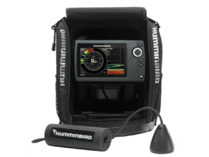 Humminbird ICE HELIX 5 CHIRP G3 - Sonar Only