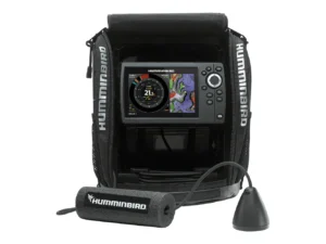 Humminbird ICE HELIX 5 CHIRP GPS G3 - Sonar/GPS Combo