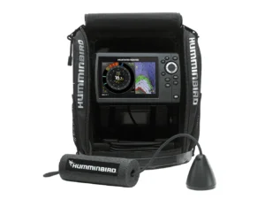 Humminbird ICE HELIX 5 CHIRP GPS G3 - Sonar/GPS All-Season