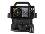 Humminbird ICE HELIX 7 CHIRP GPS G4 - Sonar/GPS Combo