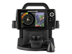 Humminbird ICE HELIX 7 CHIRP GPS G4 - Sonar/GPS Combo