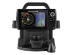 Humminbird ICE HELIX 7 CHIRP GPS G4 - Combo All-Season