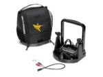 Humminbird ICE PTC CHIRP H5 FB - Portable Ice Kit w/CHIRP Ice Transducer f/HELIX 5