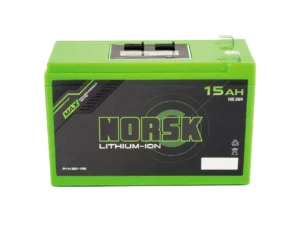 Humminbird 15Ah Lithium Battery Kit